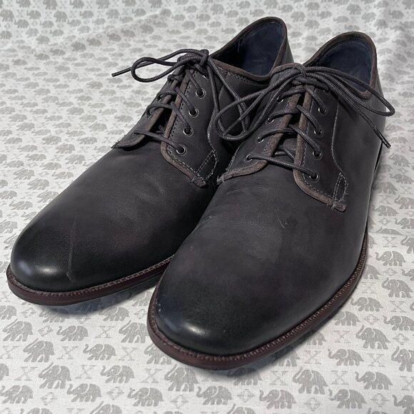 Cole Haan Warner Grand 360 Postman Oxford Magnet Shoes main image 7